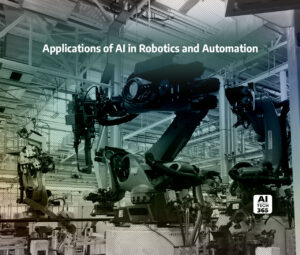 AI in Robotics and Automation