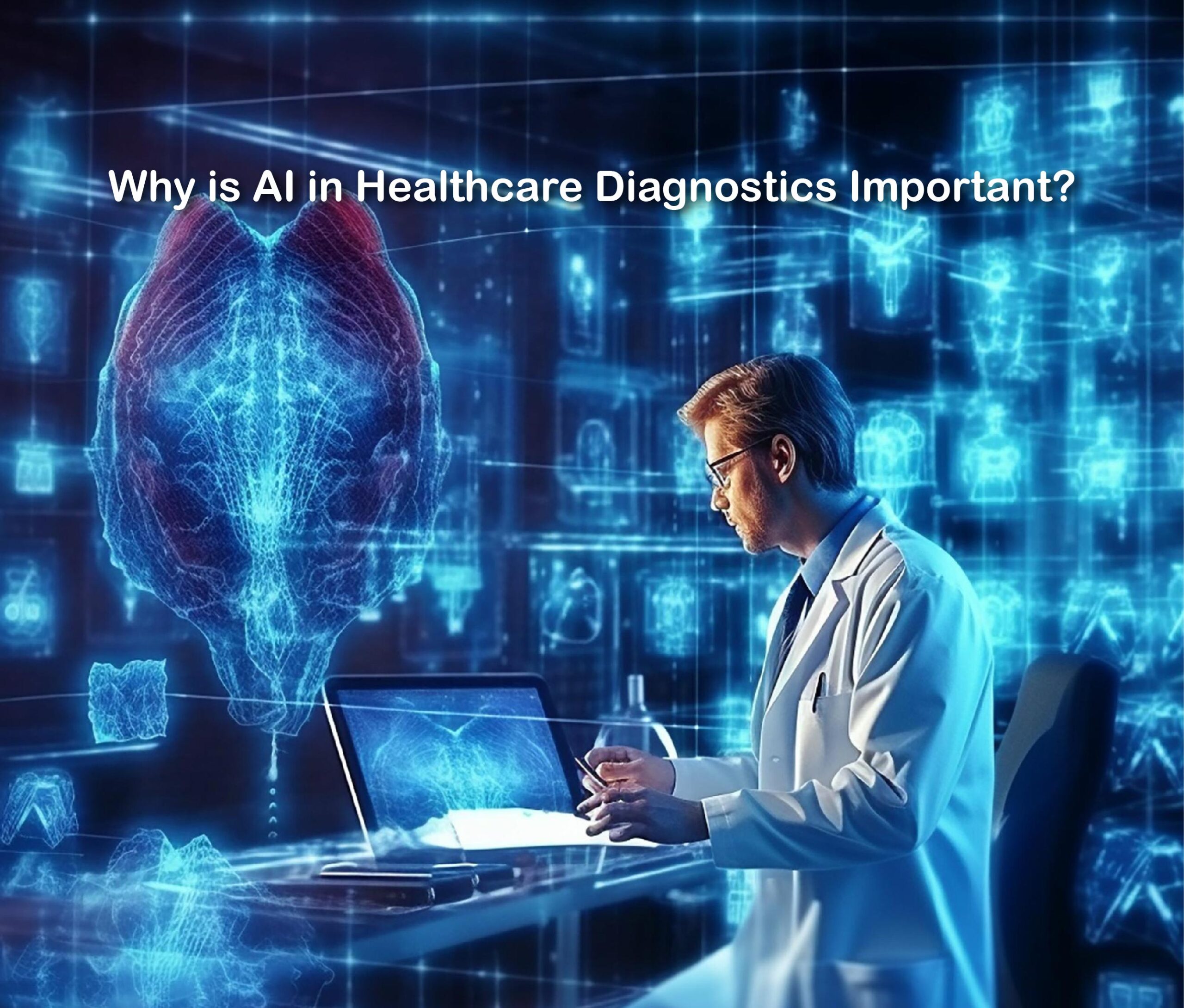 AI in Healthcare Diagnostics