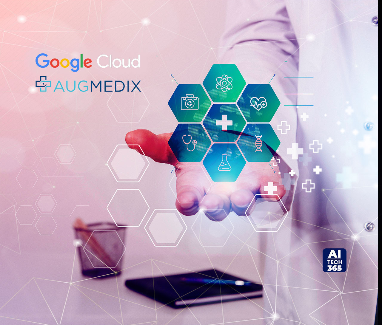 augmedix-partners-with-google-cloud-to-bring-medically-tuned-ai