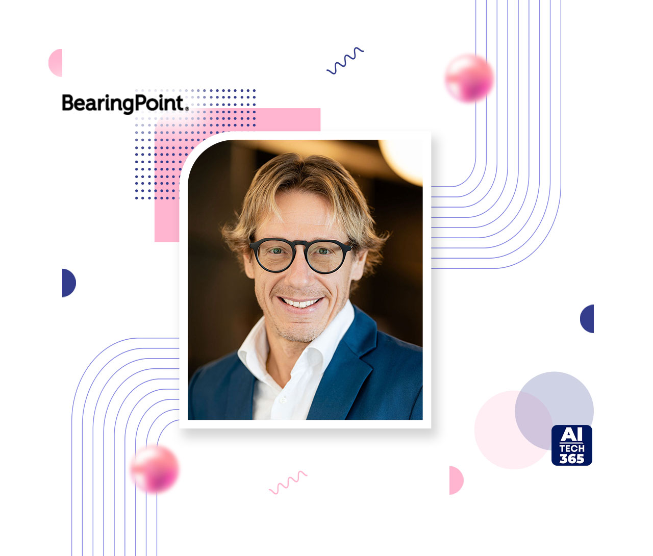 BearingPoint Appoints Davide Olivieri as US Partner