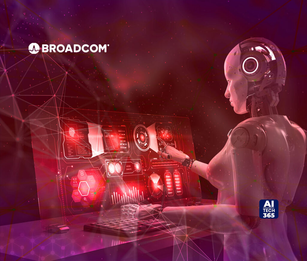 Broadcom