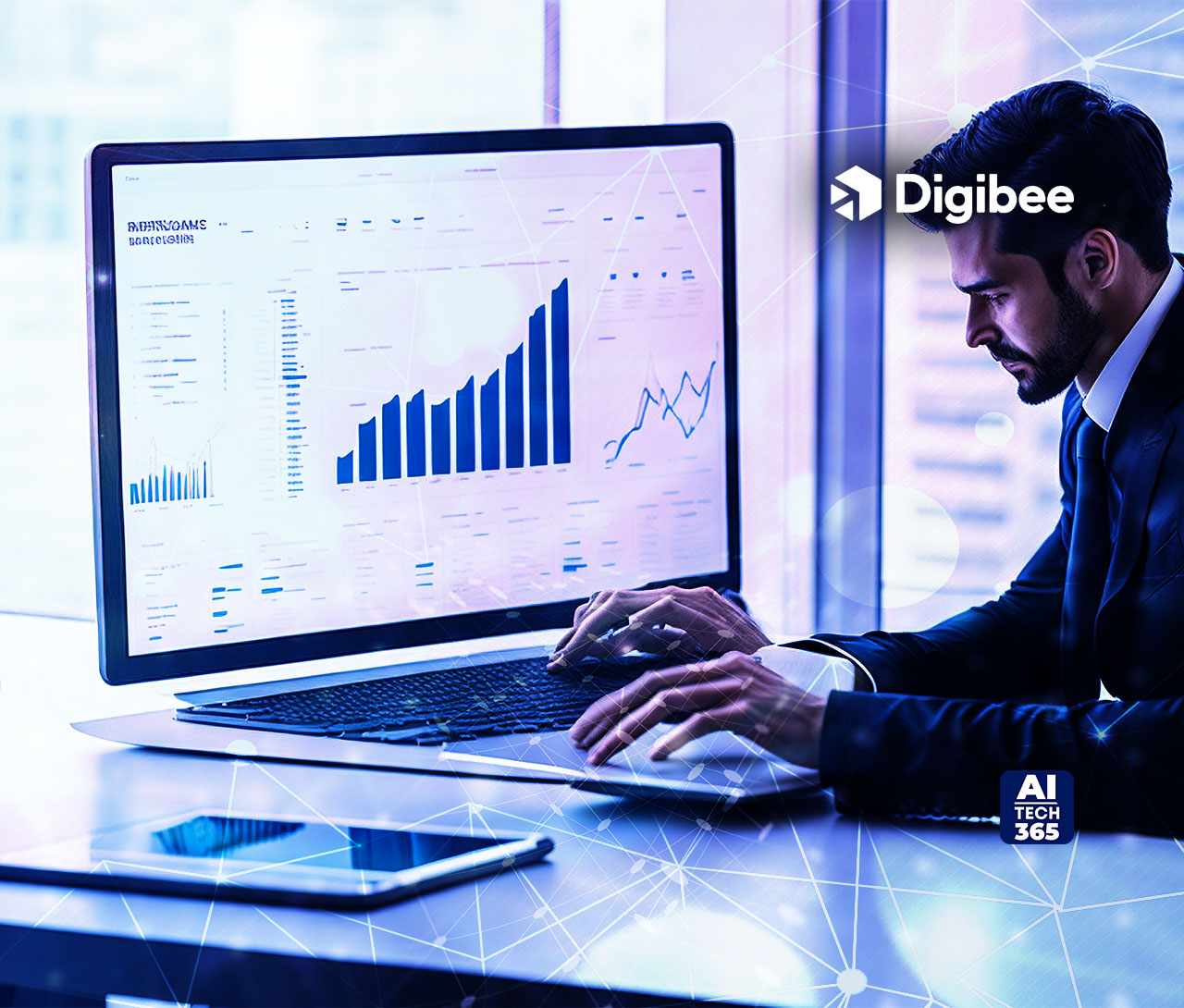 Digibee Facilitates Integration Platform Migration With New AI-powered ...