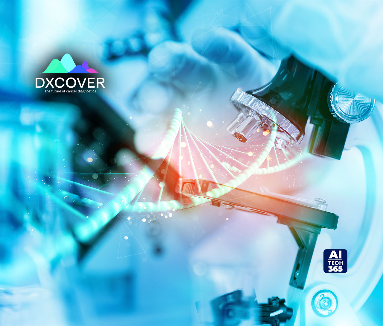 Dxcover To Present at BIOTECH SHOWCASE™ 2024