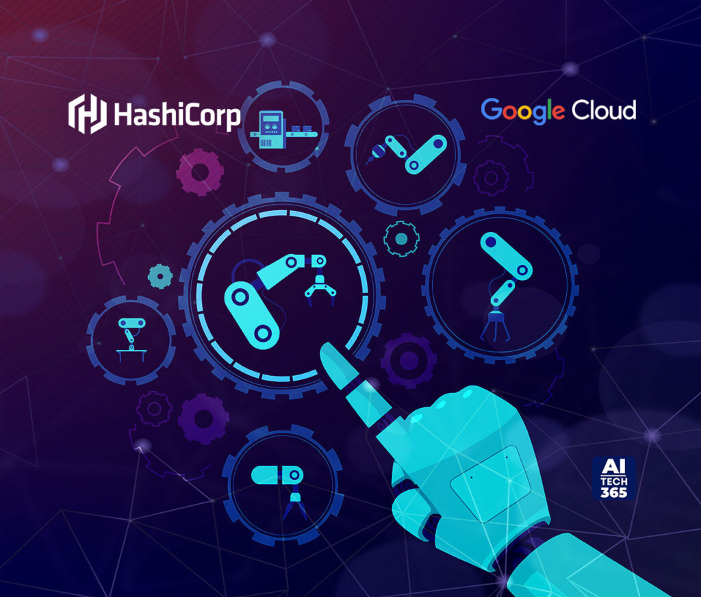 HashiCorp