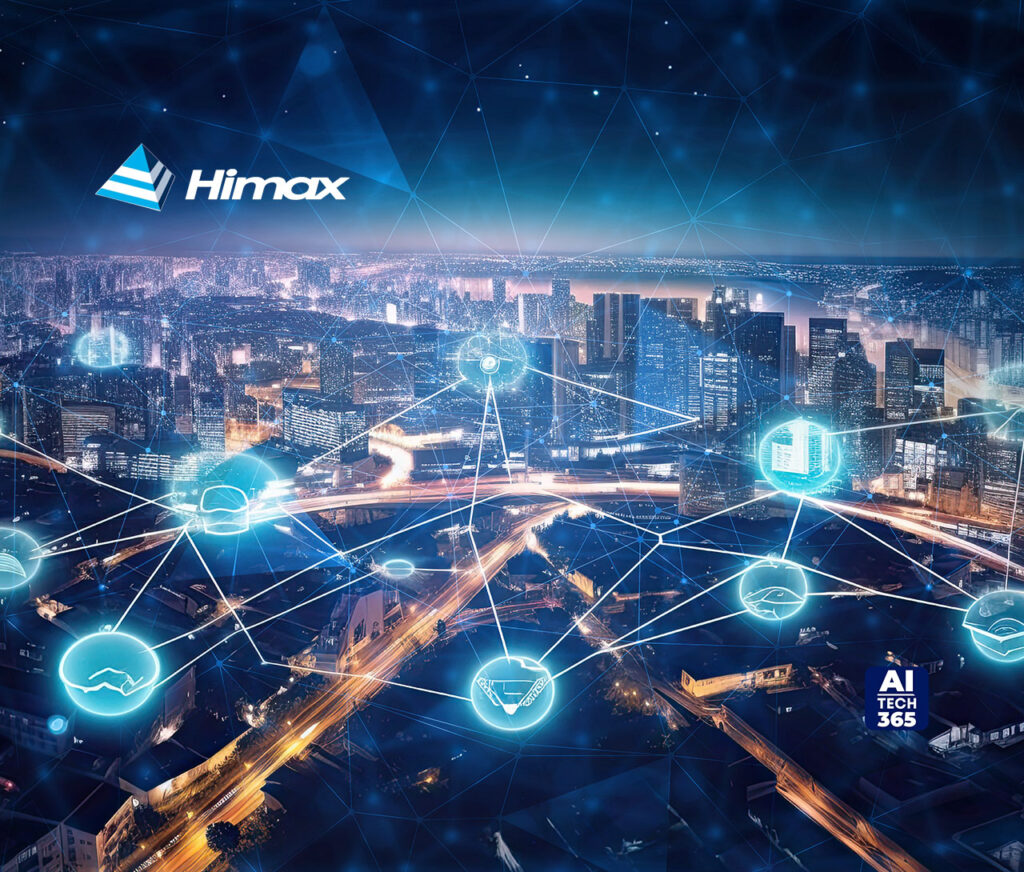 Himax Technologies