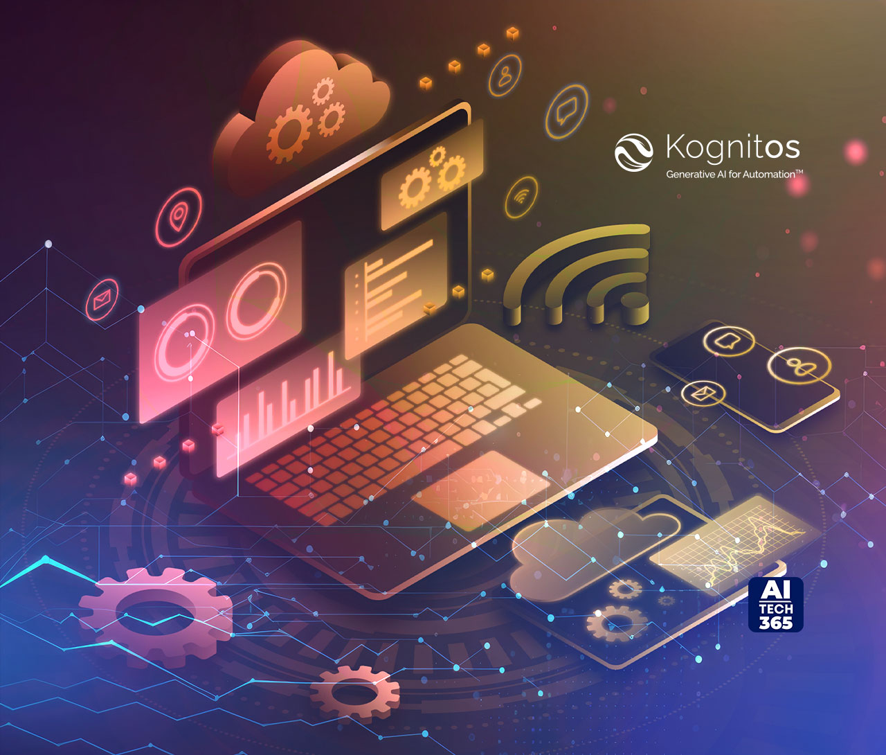 Kognitos Raises $20M In Series A Funding To Automate Businesses Using ...