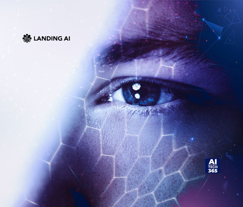 Landing AI