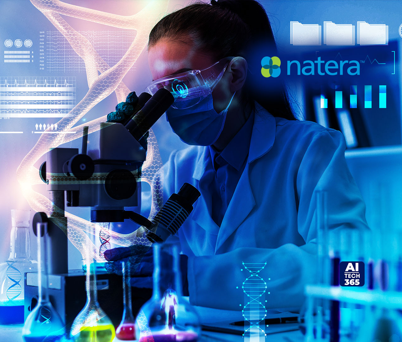 Natera Announces New Study Highlighting the Benefits of Signatera’s ...