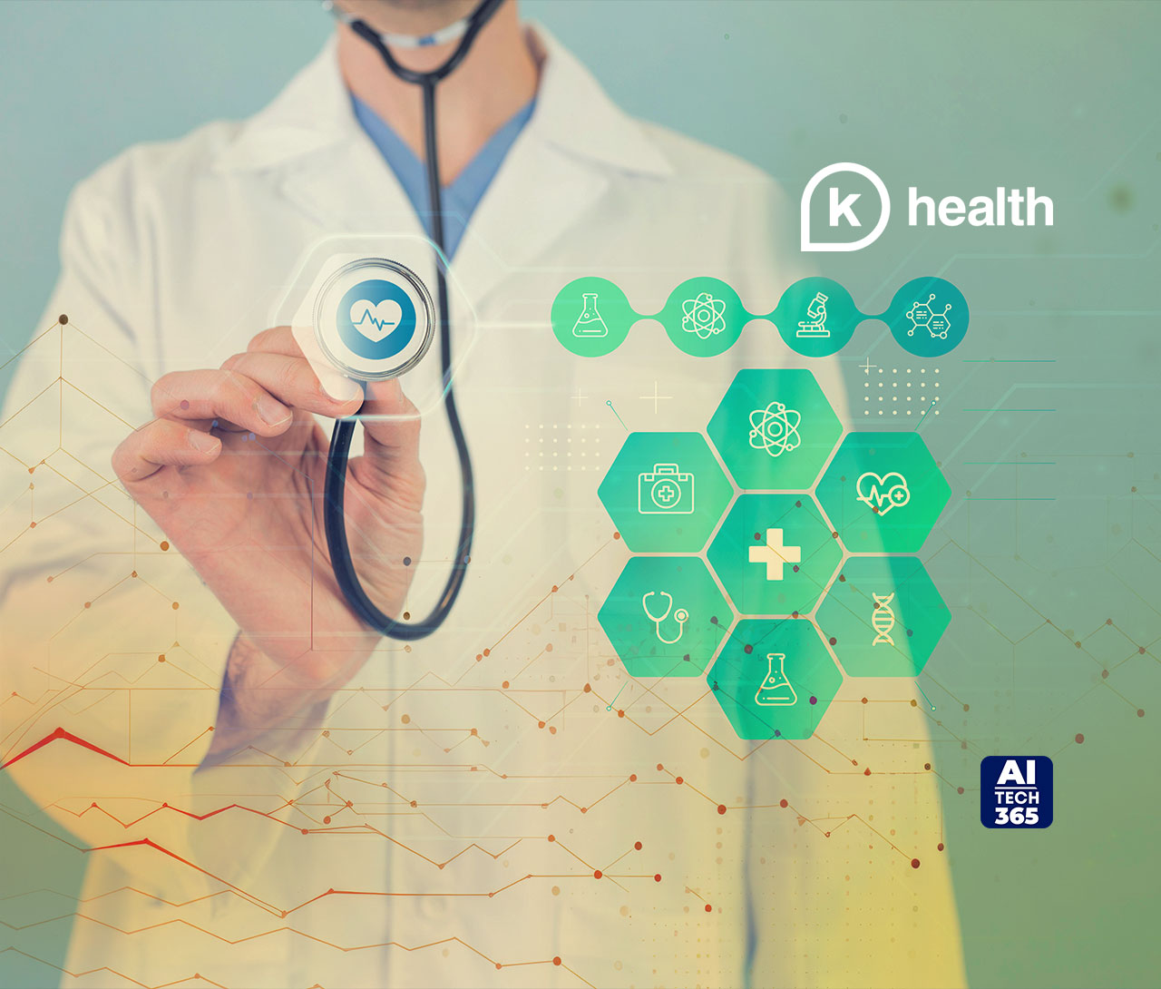 New Research From K Health: AI Can Improve Hypertension Treatment in ...