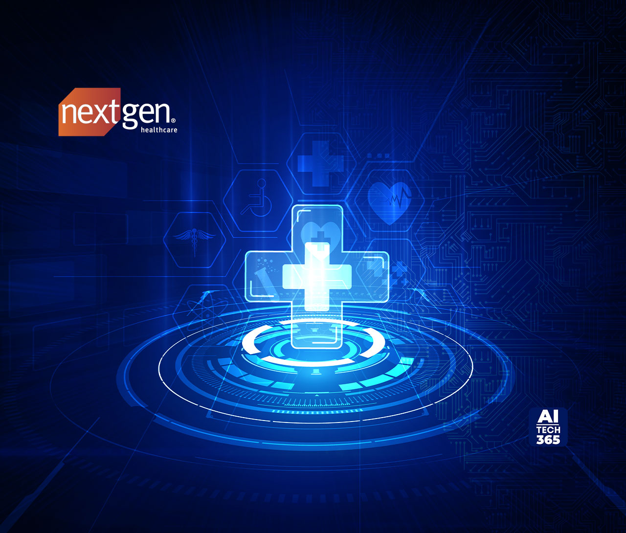 Nextgen Healthcare S Ugm23 Inspires Attendees With Transformative Ai 