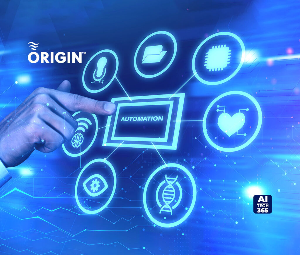 Origin AI