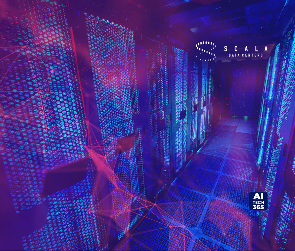 Scala Data Centers