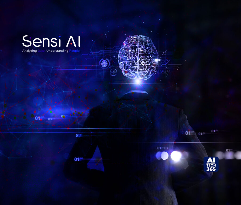 Sensi.AI