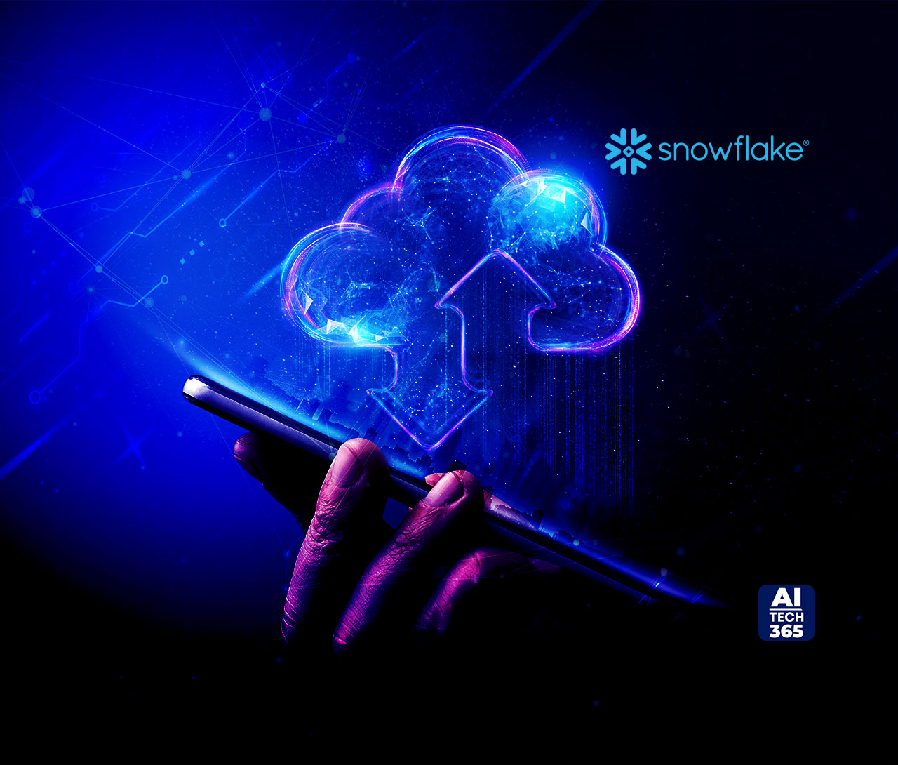 Snowflake Ranked 1 on 2023 Fortune Future 50 List