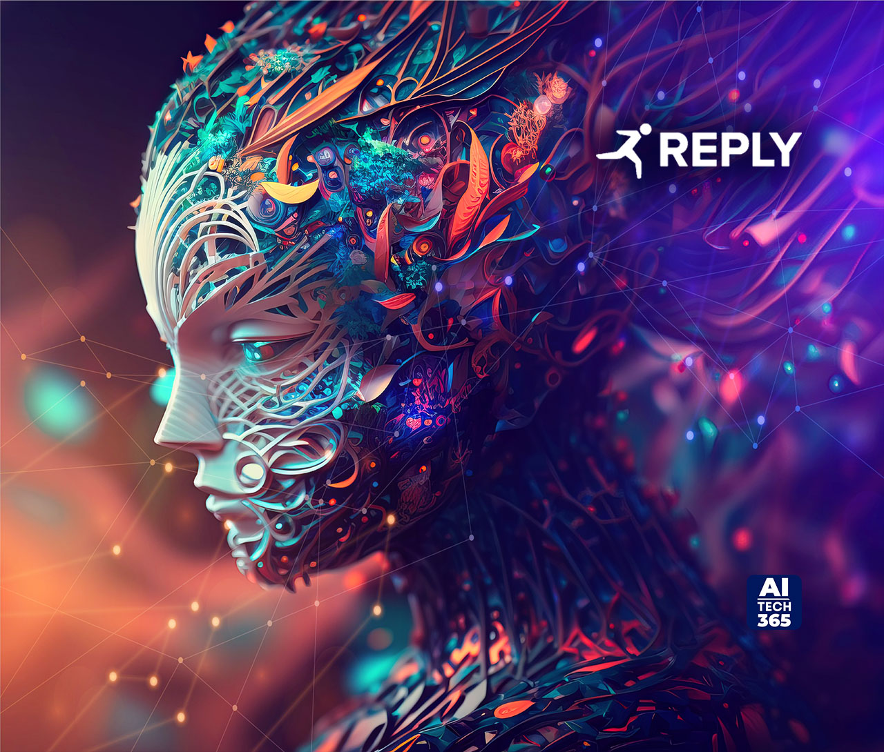 Storm Reply