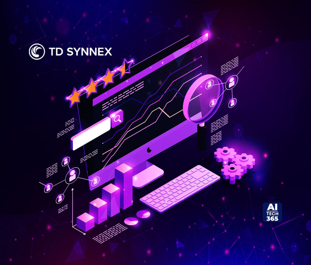 TD SYNNEX