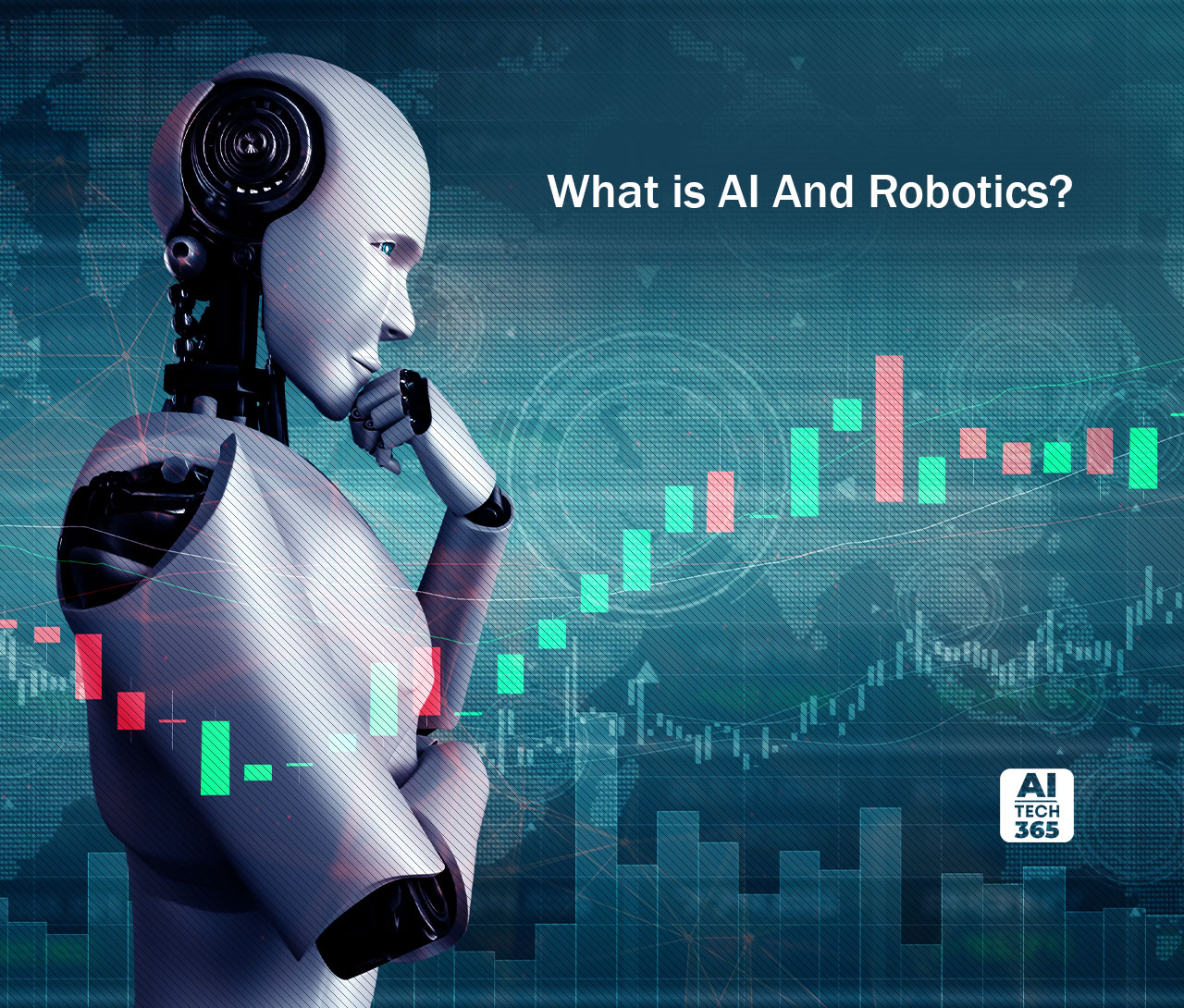 AI and robotics