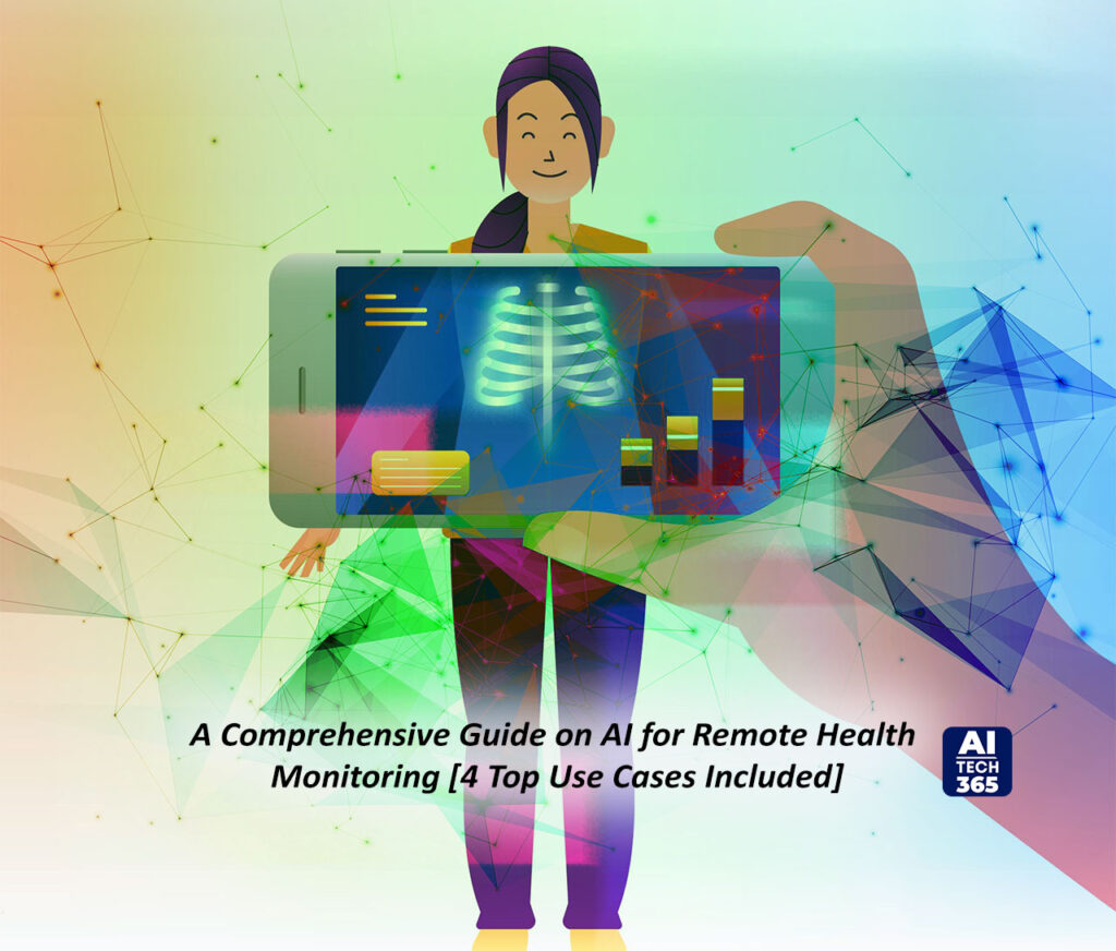AI for Remote Health Monitoring