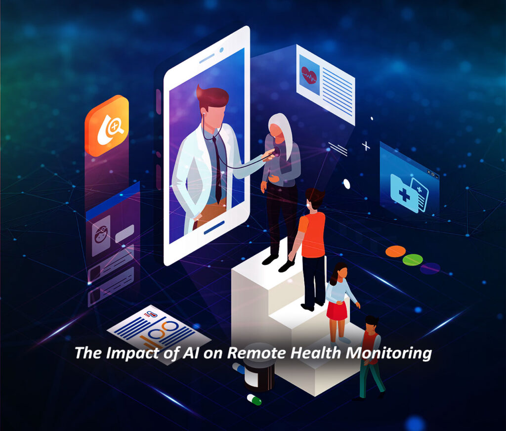 A Comprehensive Guide on AI for Remote Health Monitoring [4 Top Use ... Circuit Diagram