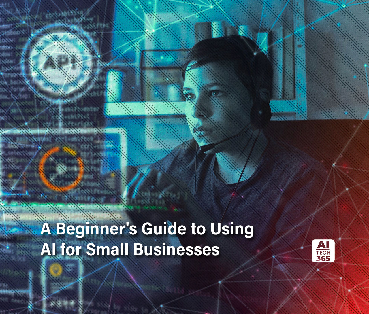 AI for Small Businesses