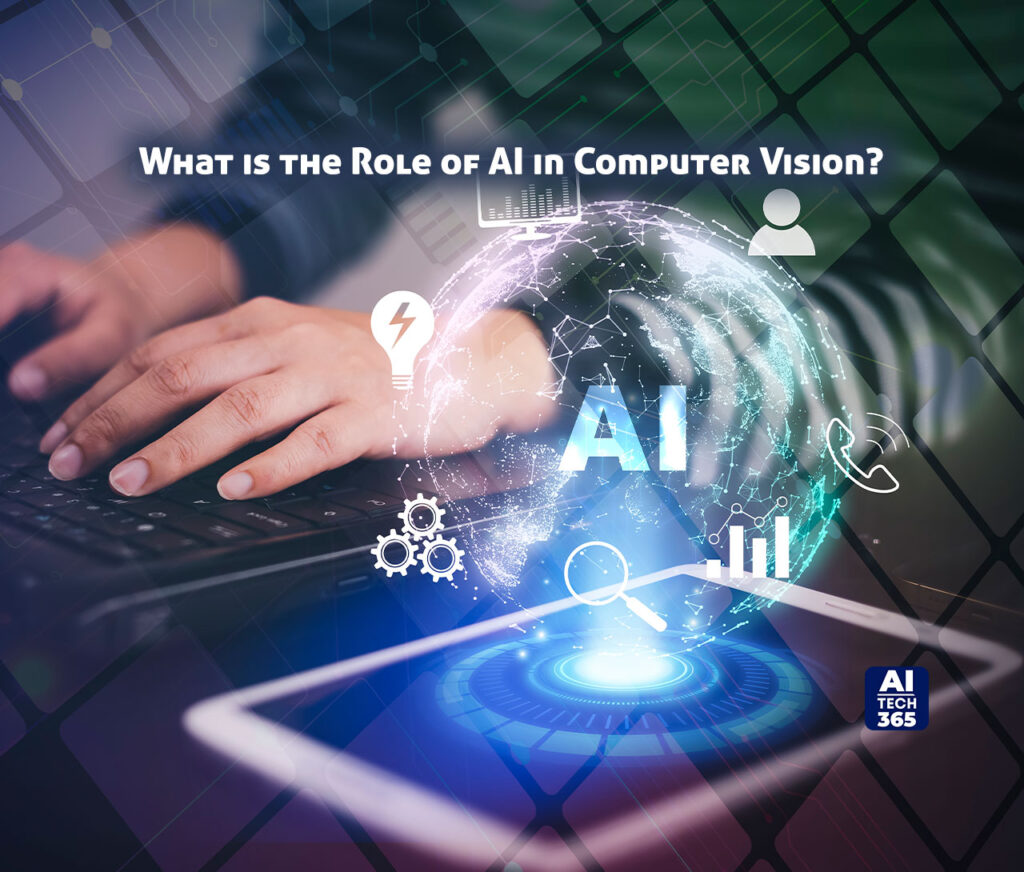 Understanding AI In Computer Vision: A Beginner's Guide