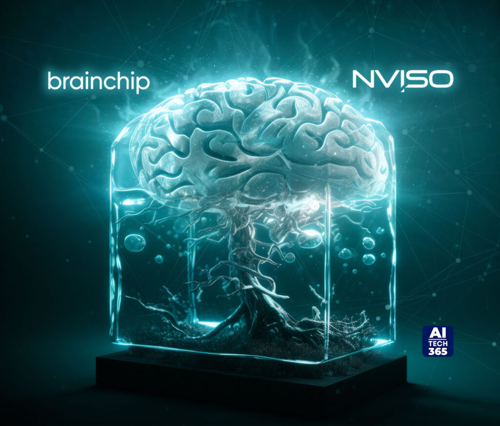 BrainChip