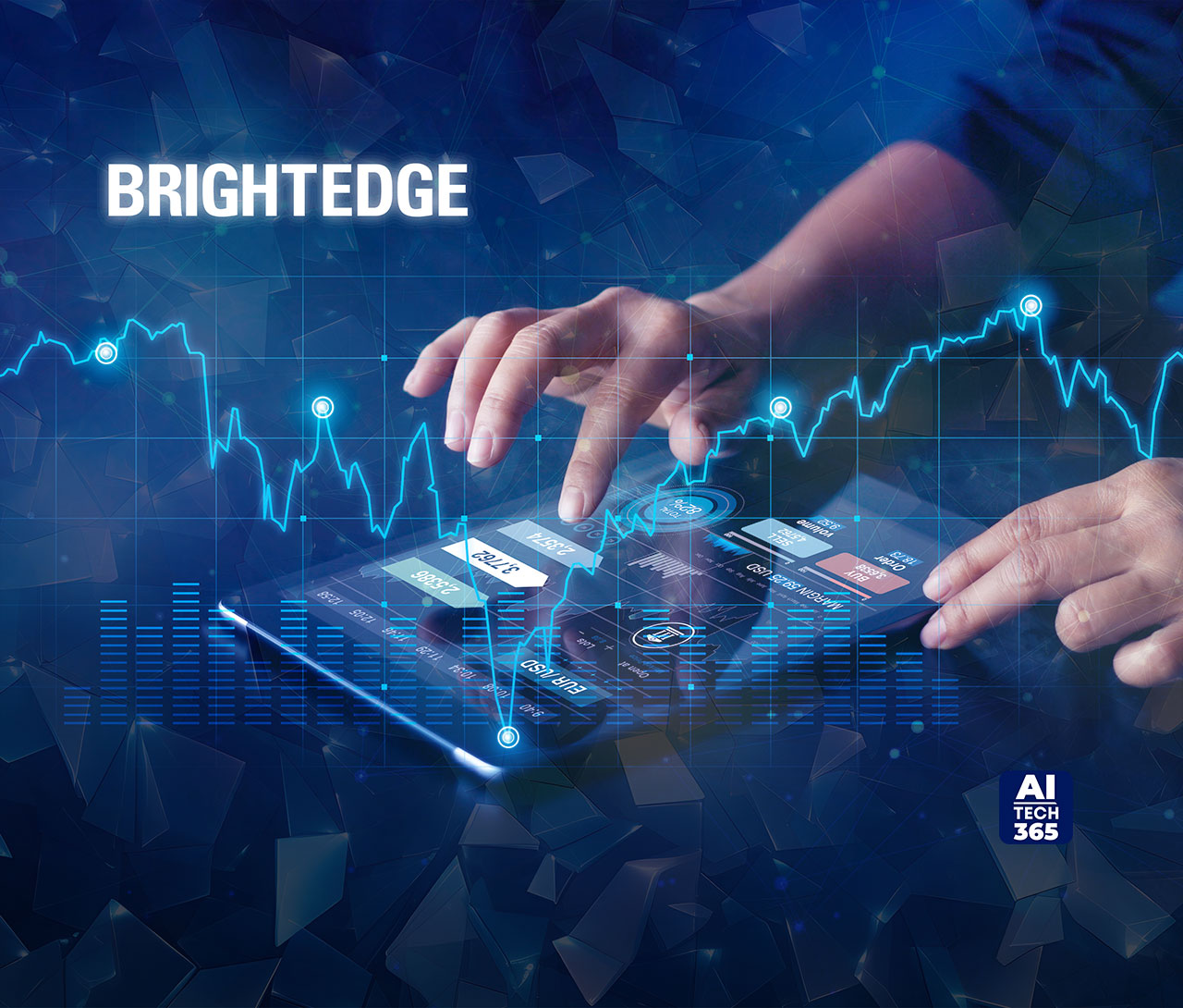 BrightEdge Releases New Data, Shows Companies How Significantly Google