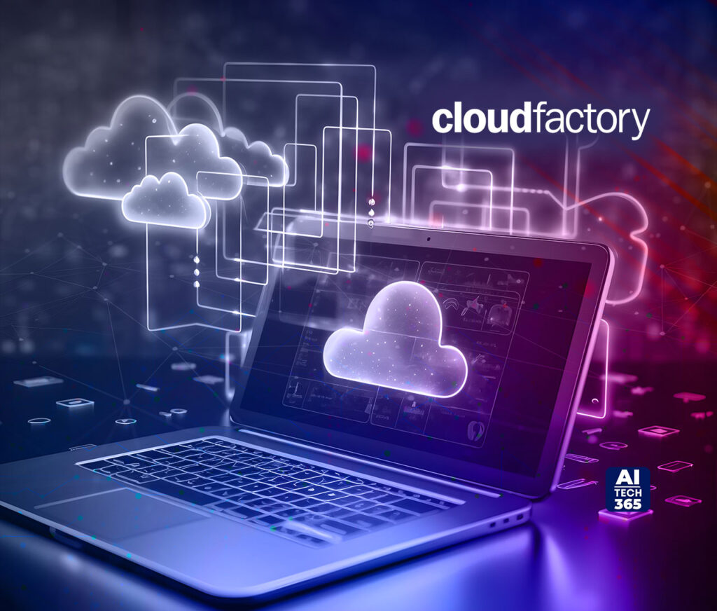 CloudFactory