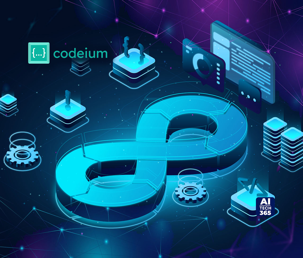 Codeium Raises $65 Million To Bring Generative AI To Software Coding