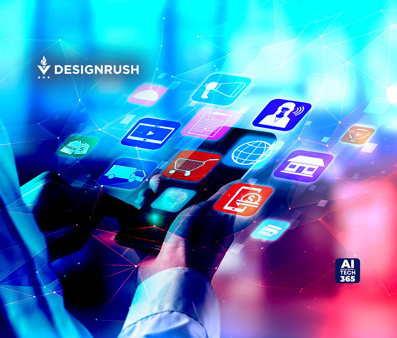 DesignRush Reveals January 2024 Rankings Of The Top App Development   DesignRush Reveals January 2024 Rankings Of The Top App Development Companies 