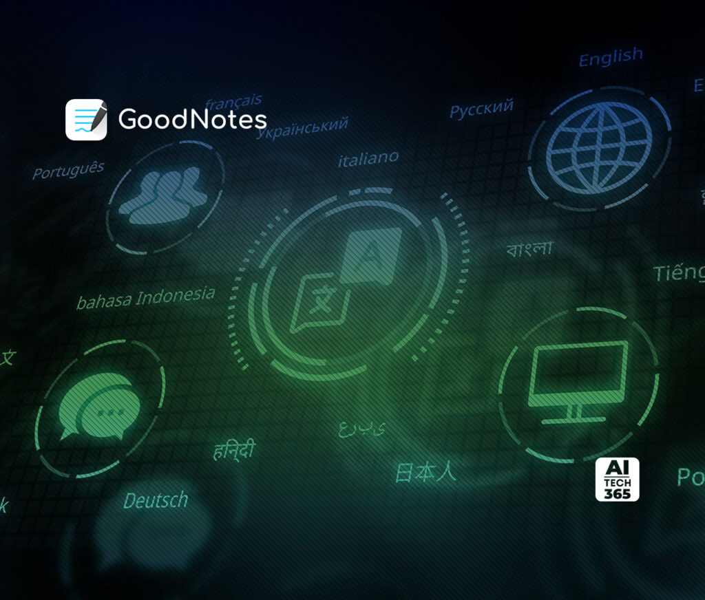 Goodnotes