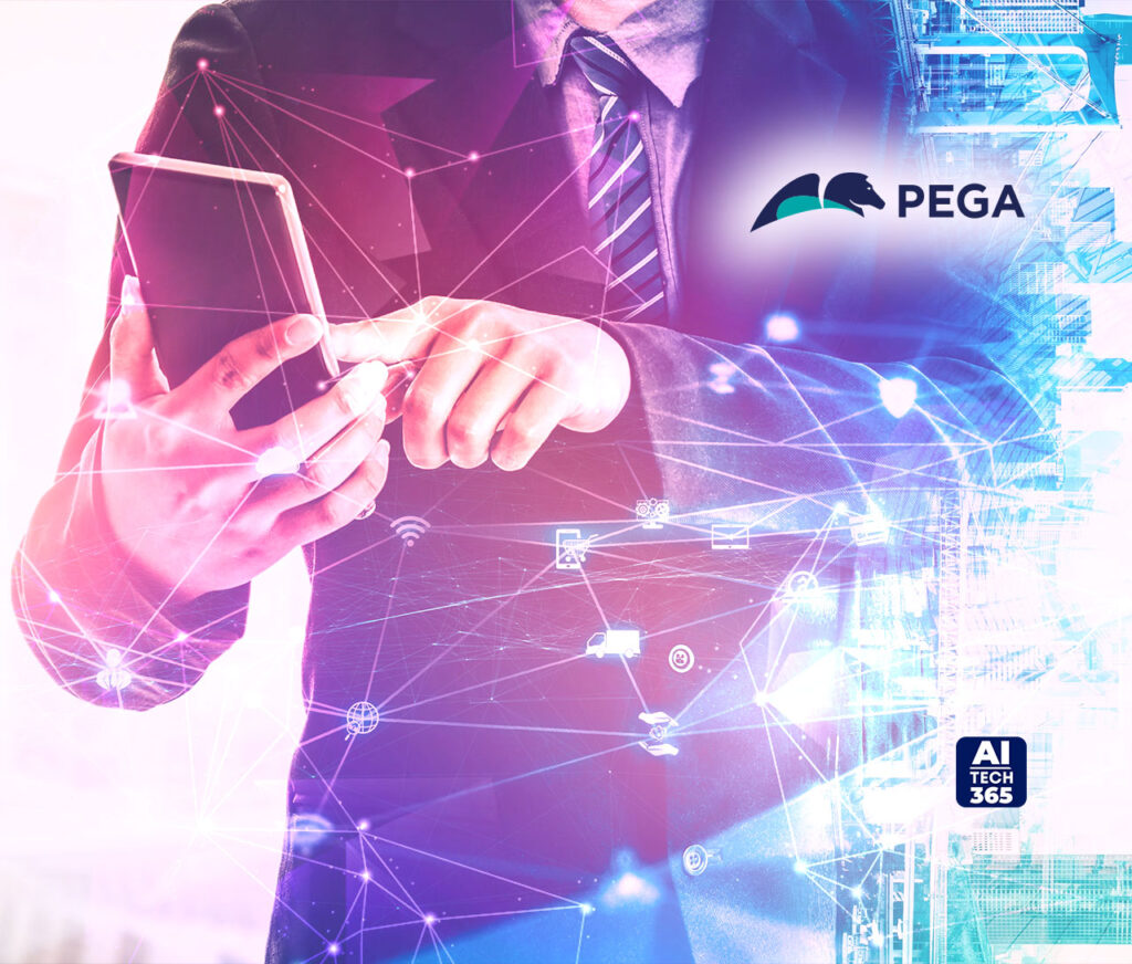 Pegasystems