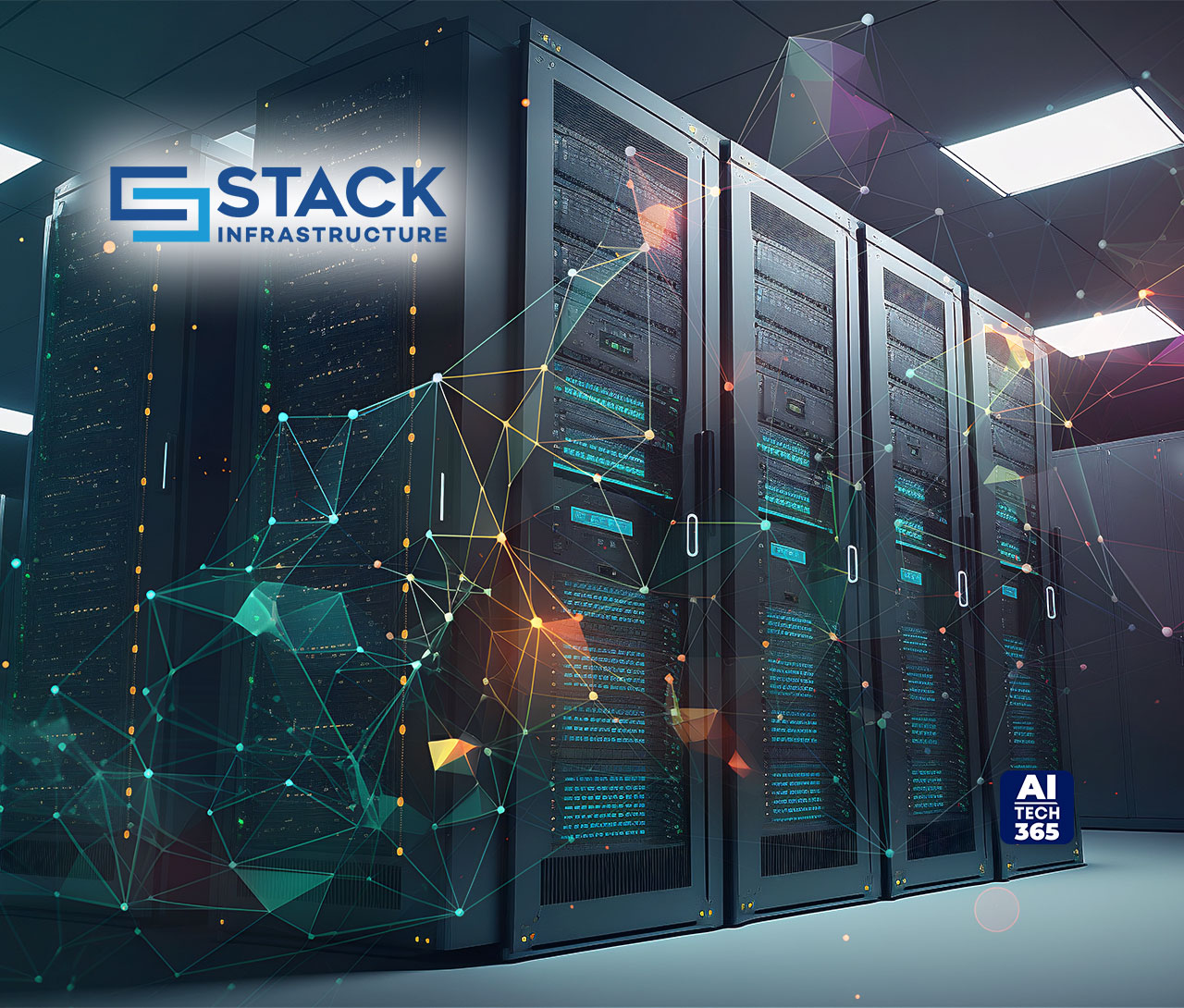 STACK Infrastructure Expands its AI-Ready Data Center Capabilities to ...