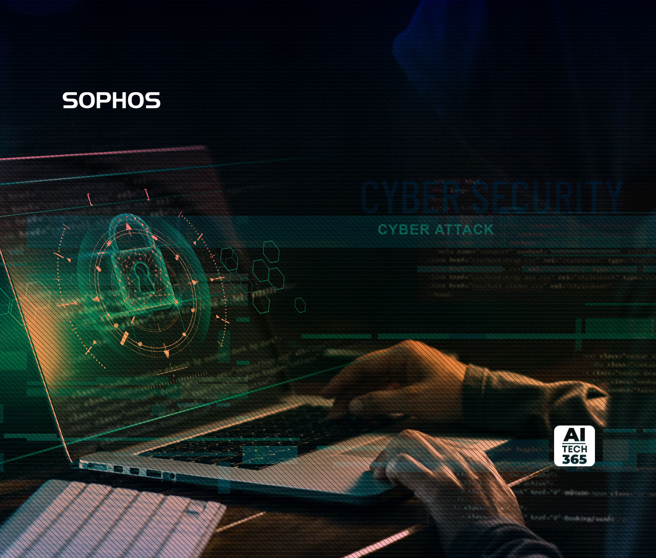 Sophos Positioned a Leader in the 2023 Gartner® Magic Quadrant™ for