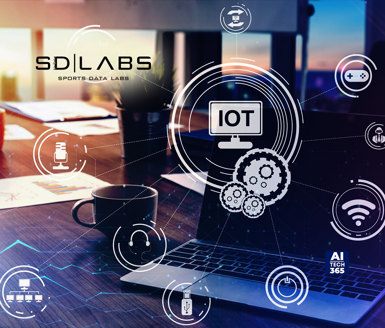 Sports Data Labs, Inc. Announces Issuance of New U.S. Patent Covering its Novel Generative AI