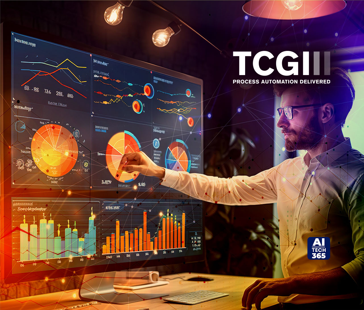 Tcg Process And Inspektlabs Enhance Claims Processing With Ai Analysis 9398