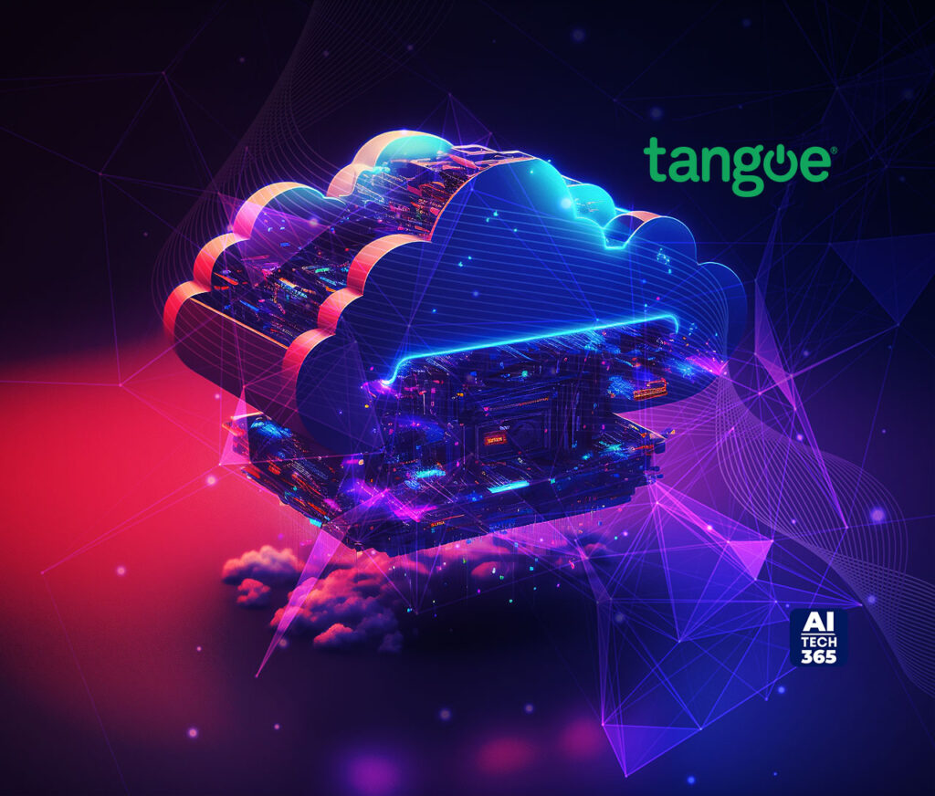 Tangoe