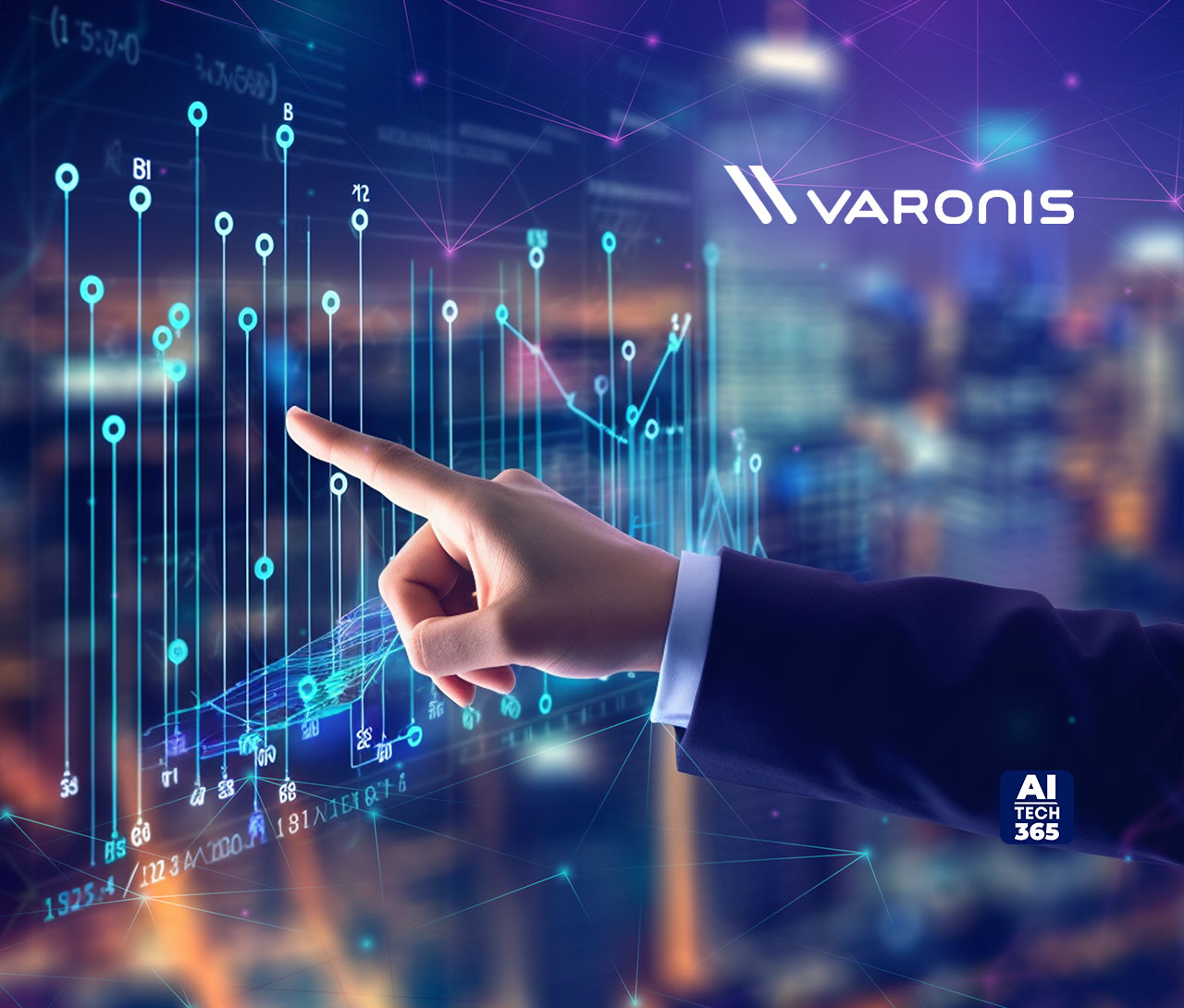 Varonis Accelerates Secure Adoption of Microsoft Copilot for Microsoft 365