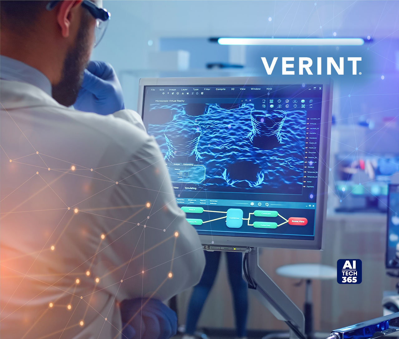 Verint Secures 49 Million Contract to Increase CX Automation for