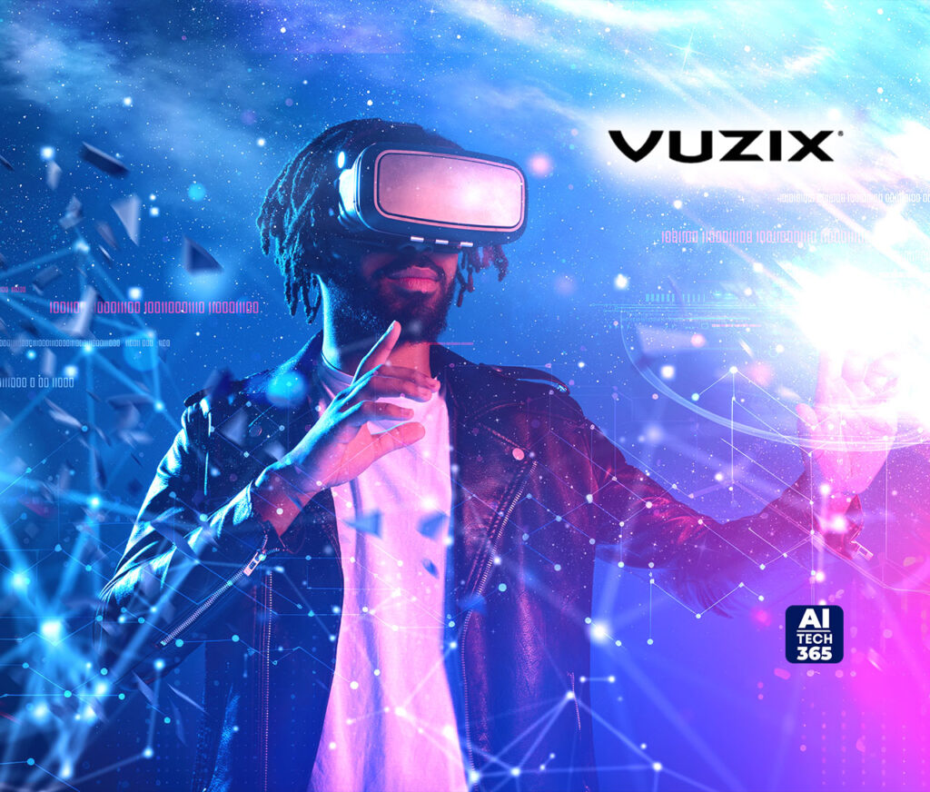 Vuzix