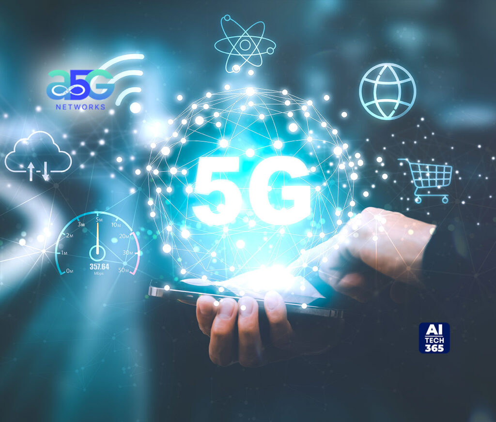 A5G Networks