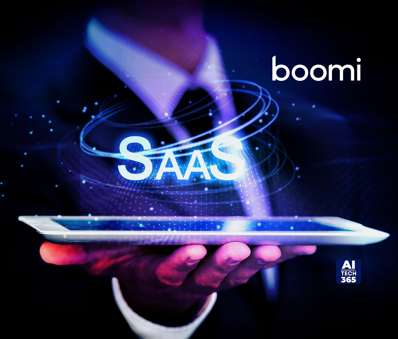 Boomi Named IFS Technology Alliances Partner of the Year