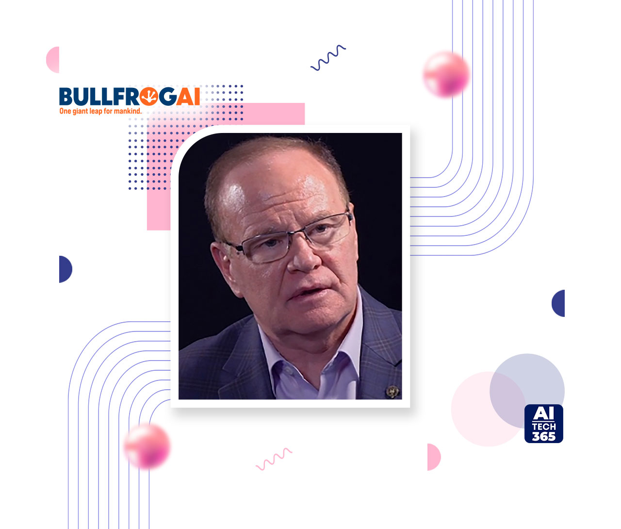 BullFrog AI Appoints Globally Renowned Biomedical AI Expert Dr. Thomas
