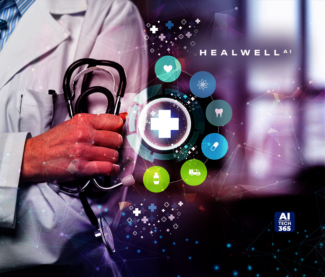 HEALWELL AI Completes Acquisition of Intrahealth