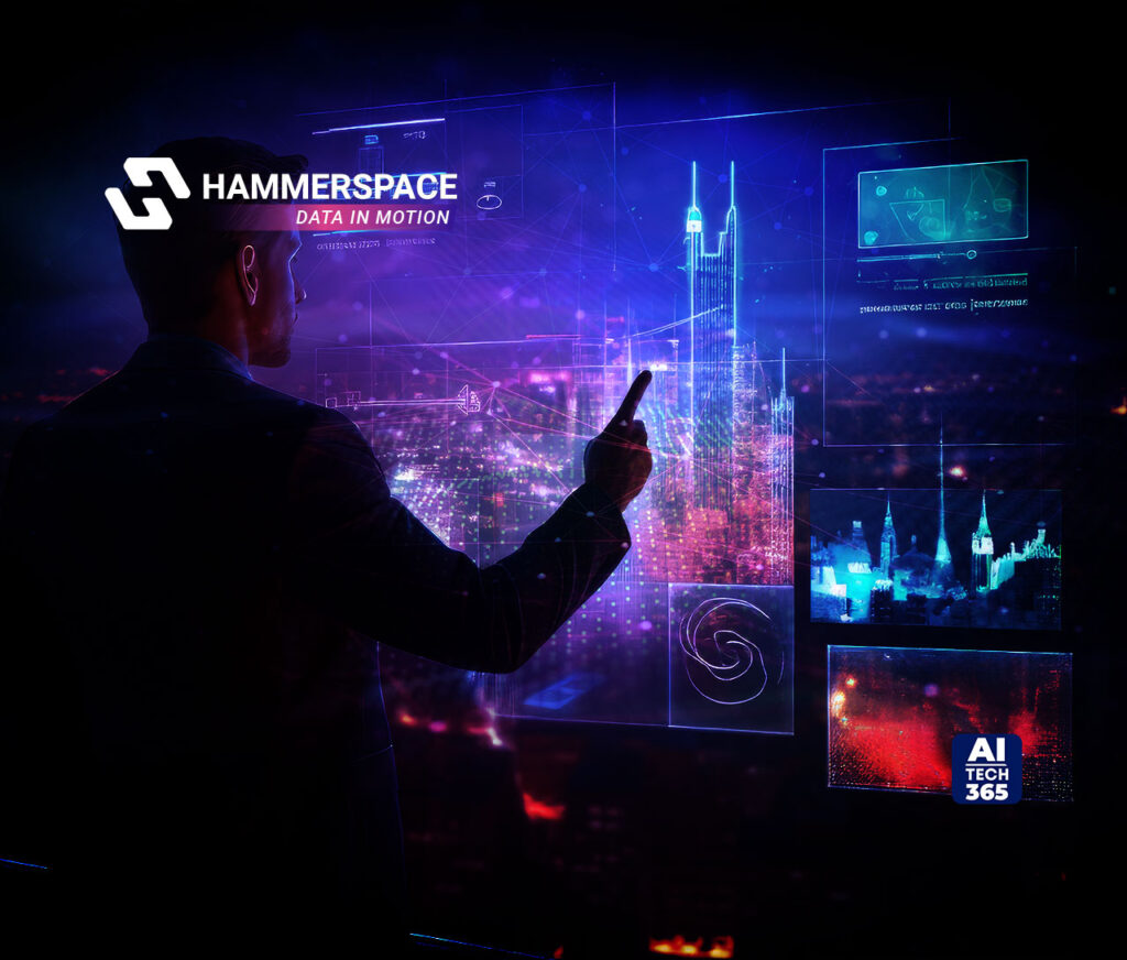 Hammerspace