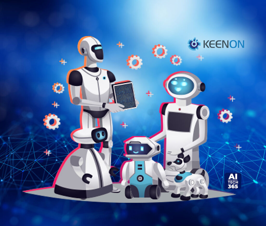 KEENON Robotics