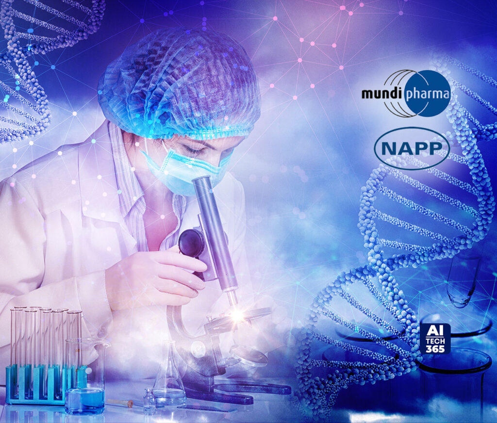 Napp Pharmaceuticals
