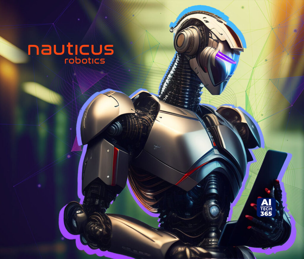 Nauticus Robotics