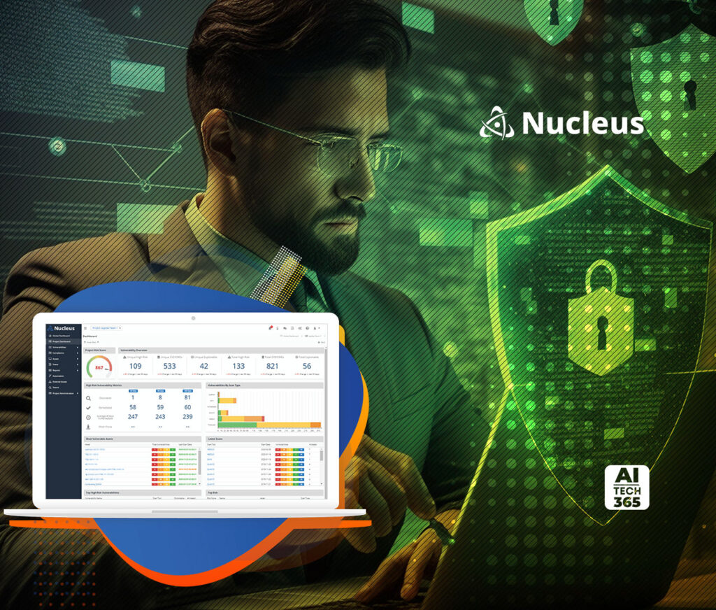 Nucleus Security