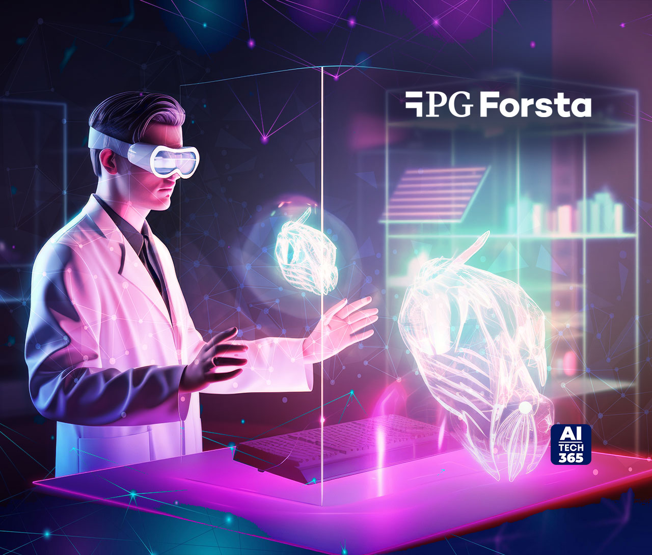 Press Ganey Unveils AIdriven Products and Features at its Annual Human